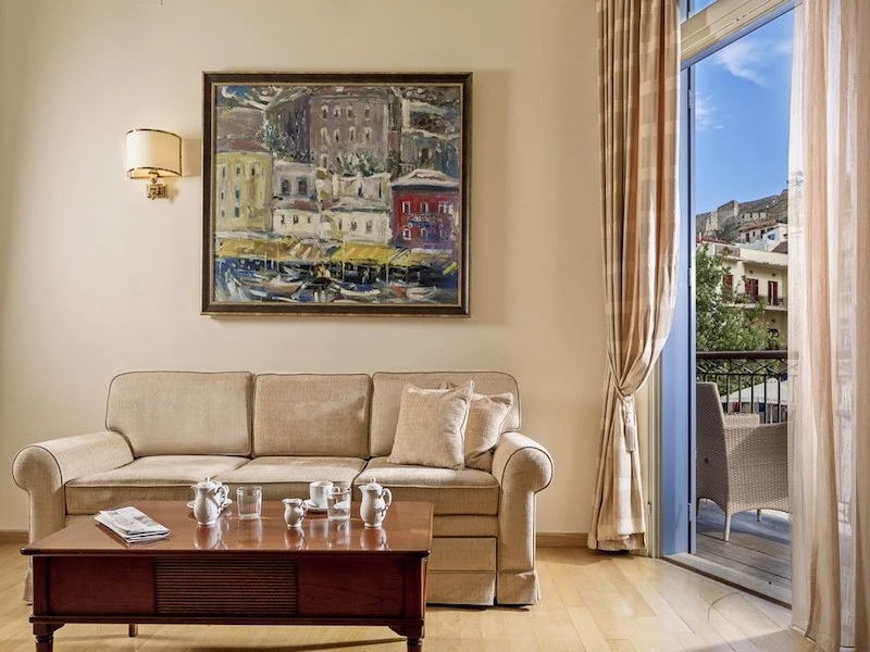 Xenon inn - imagen 4