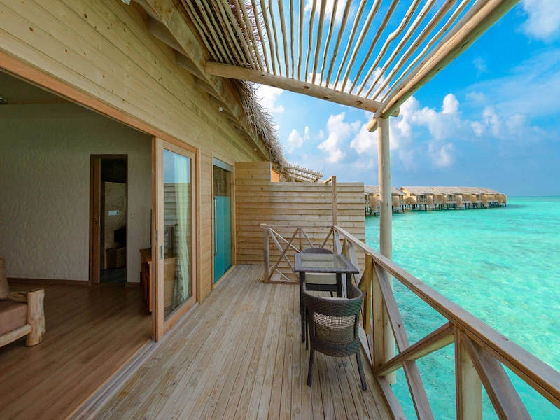 You & me by Cocoon Maldives - imagen 4
