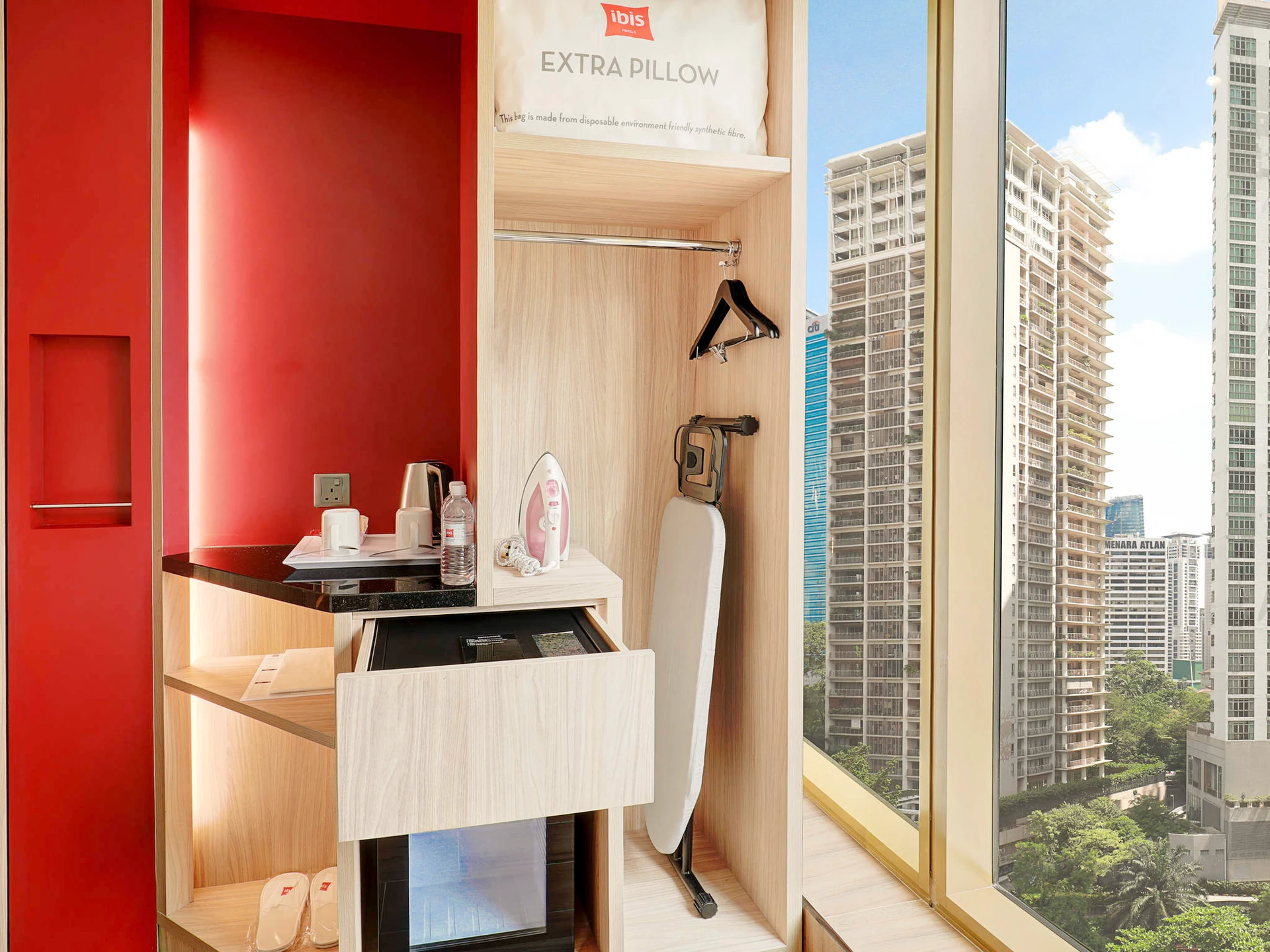 Ibis Kuala Lumpur City Centre - imagen 5