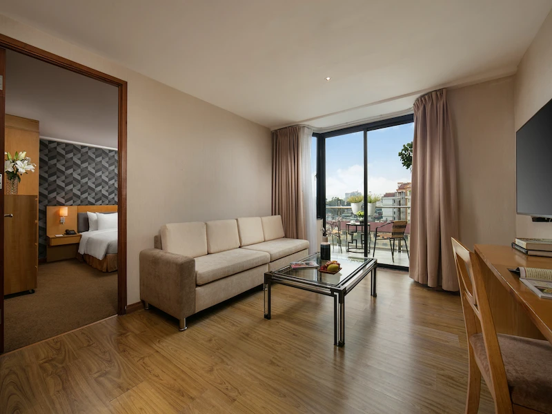 La Casa hotel Hanoi - imagen 5