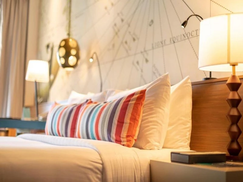 Mercure Maldives Kooddoo Resort - imagen 5