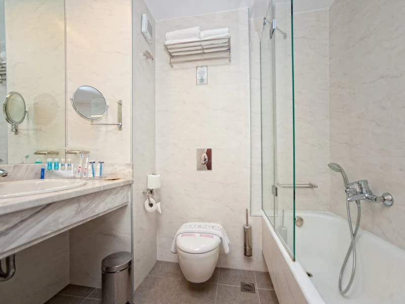 Pharae Palace Hotel - imagen 5