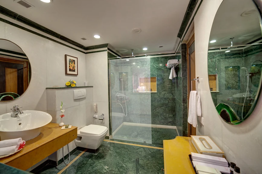 Ramada Udaipur Resort & Spa - imagen 5