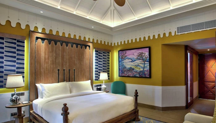 Saii lagoon Maldives - imagen 4