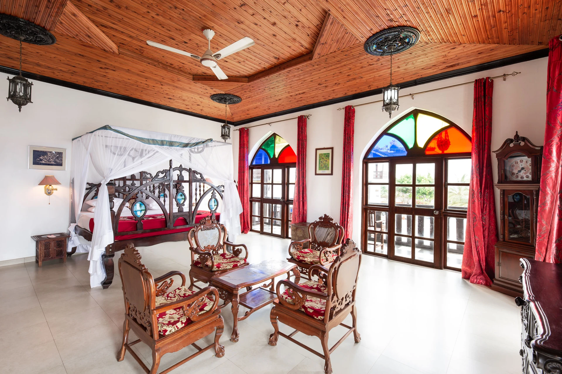 Tembo House Hotel - imagen 5