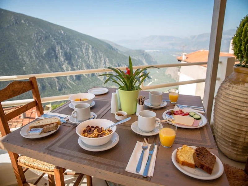 Kastalia Boutique Hotel - imagen 6