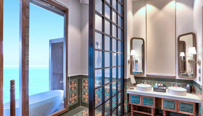 Saii lagoon Maldives - imagen 5