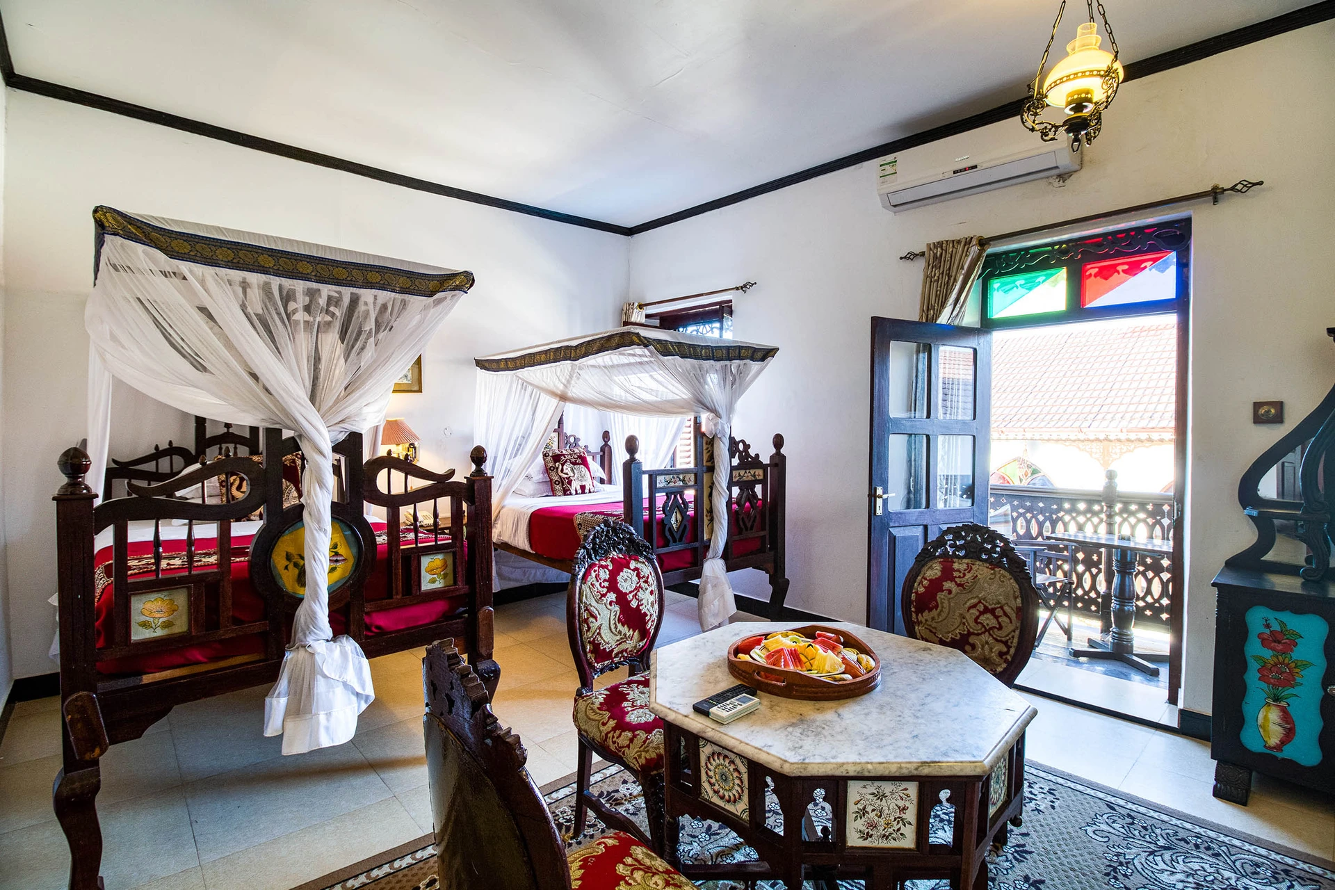 Tembo House Hotel - imagen 6