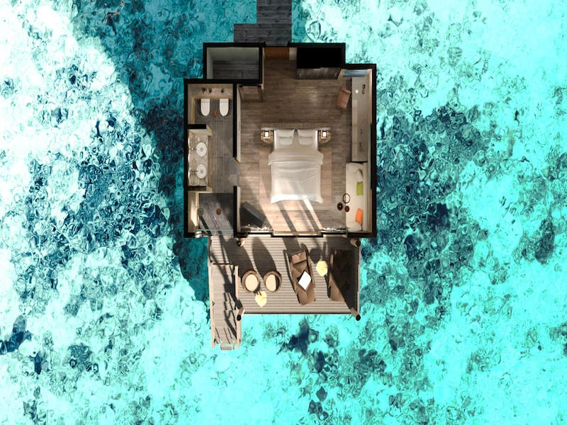 You & me by Cocoon Maldives - imagen 6