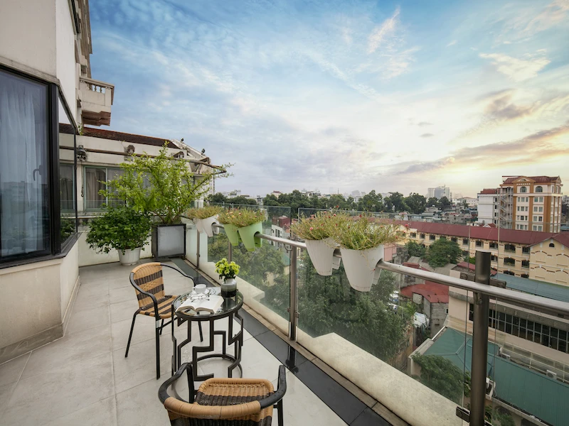 La Casa hotel Hanoi - imagen 7