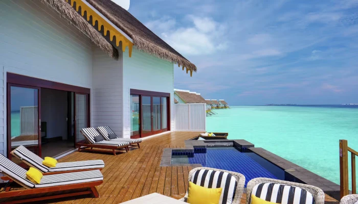 Saii lagoon Maldives - imagen 6