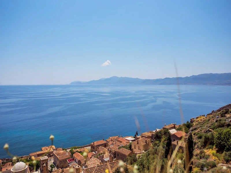 Byzantino boutique hotel - imagen 8