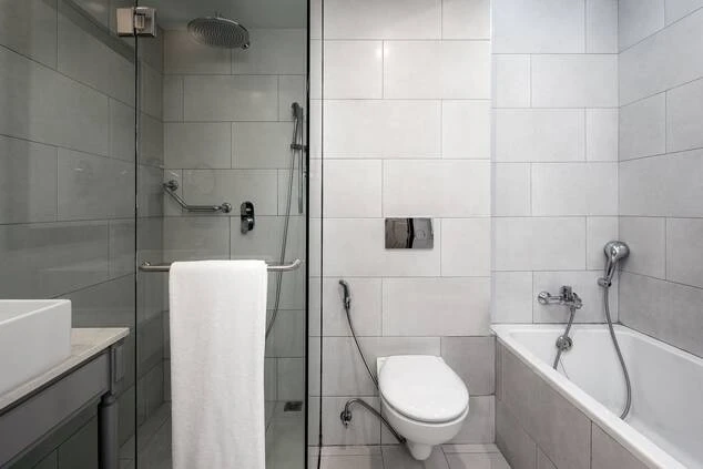 Four Points by Sheraton Arusha - imagen 8