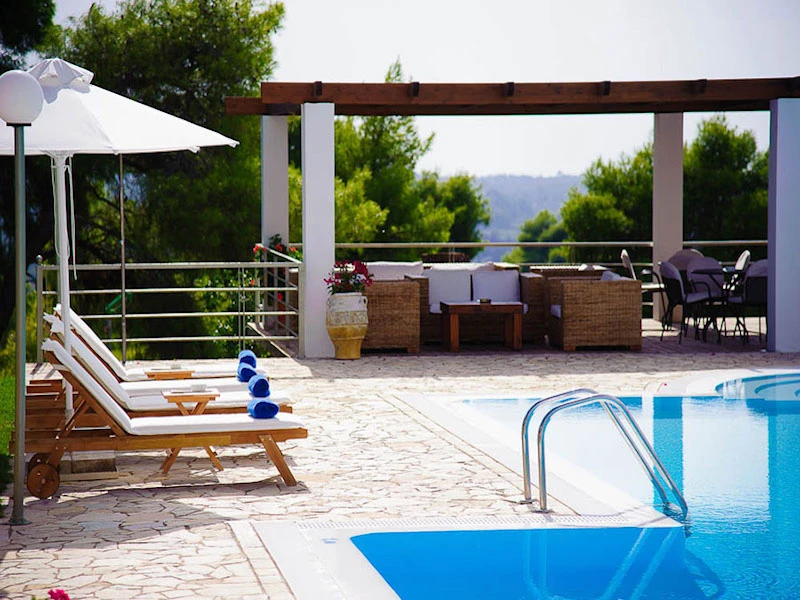 Olympion Asty - imagen 8