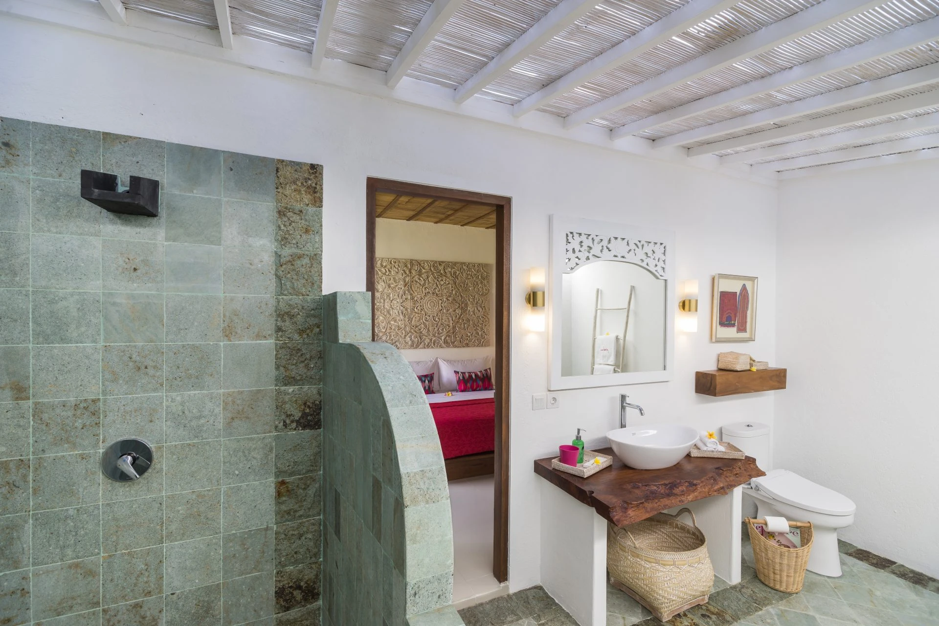 PinkCoco Gili Air - imagen 8