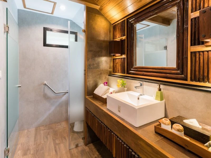 River Kwai Resotel - imagen 8