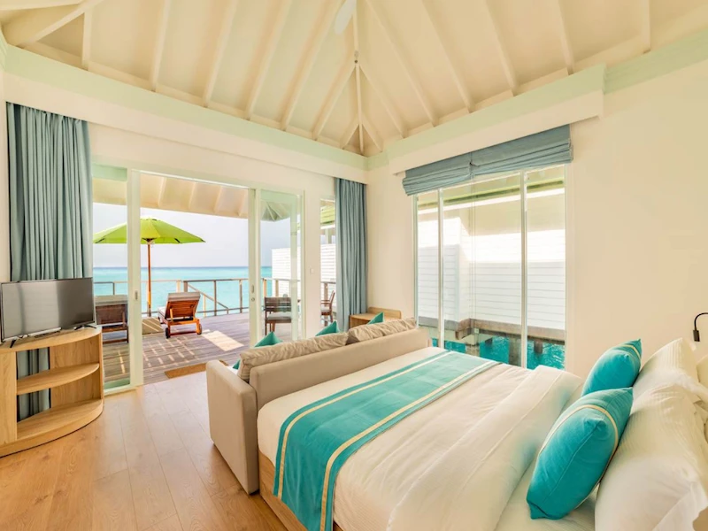 Sun Siyam World - imagen 8