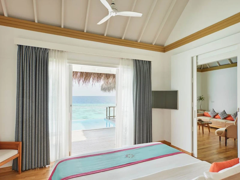 Sun Siyam Iru Veli - imagen 8