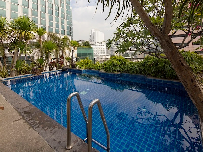 The Siam Heritage Hotel - imagen 8