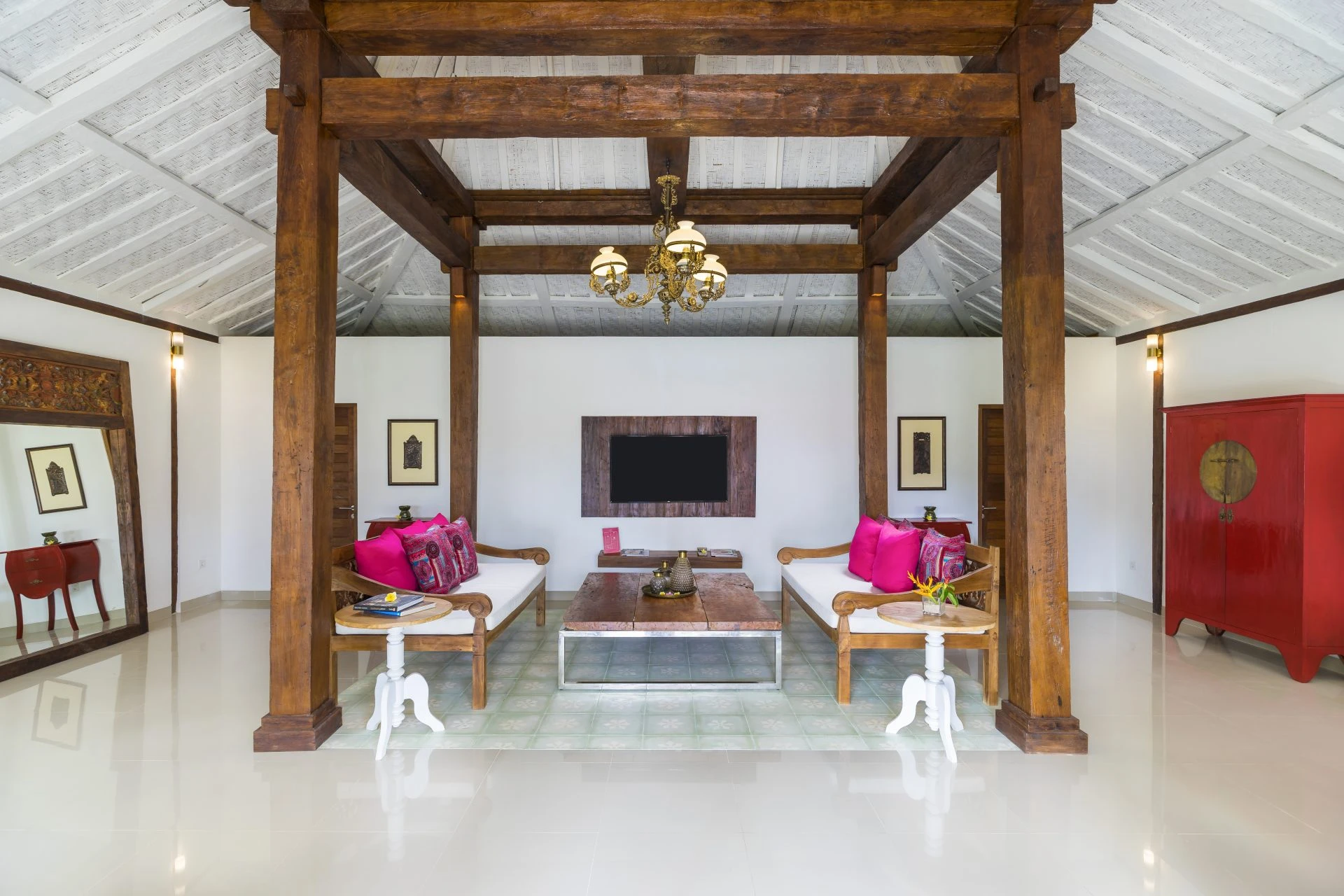 PinkCoco Gili Air - imagen 9