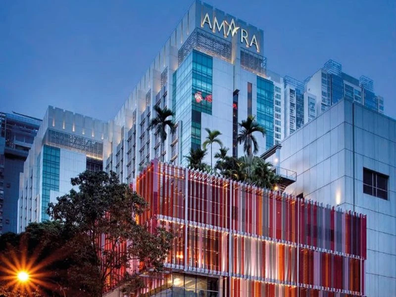 Amara Singapore