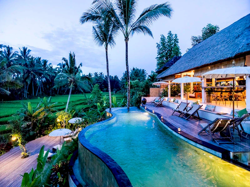 Calma Ubud