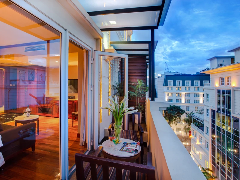 Conifer Boutique Hotel Hanoi