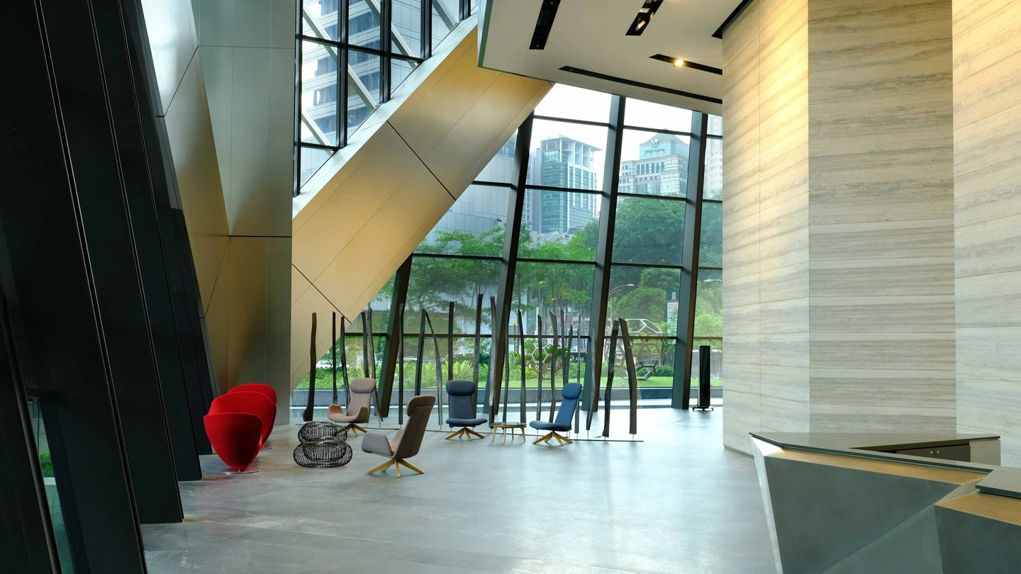 Element Kuala Lumpur