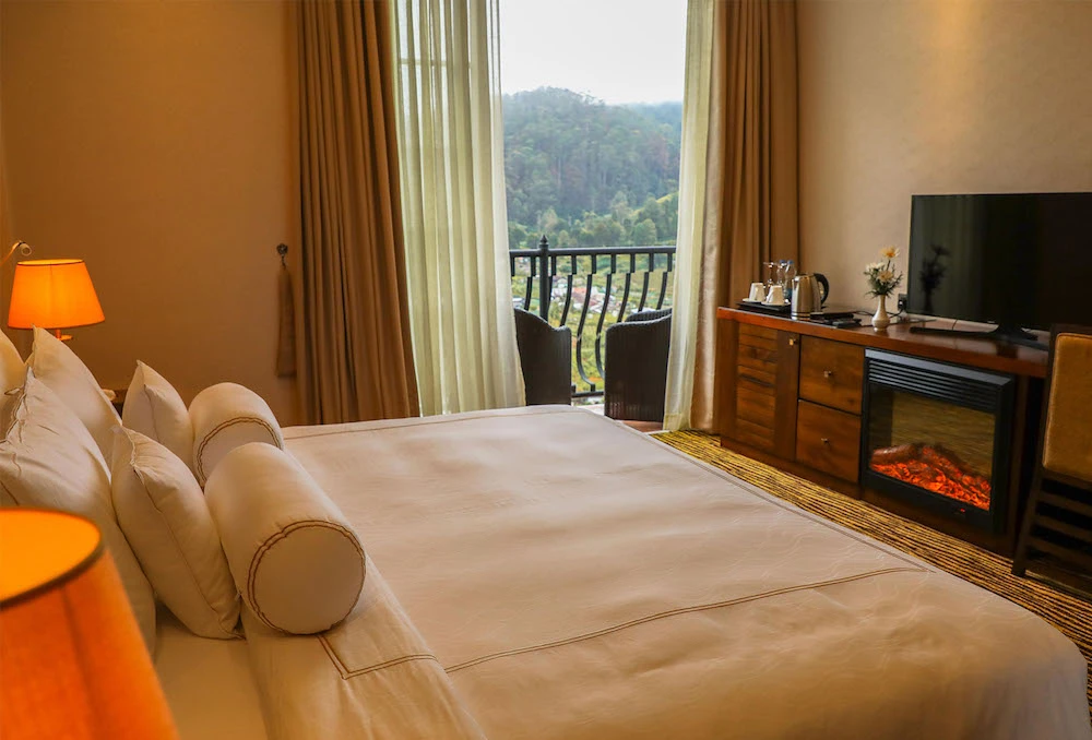 Golden Ridge Hotel - imagen 2