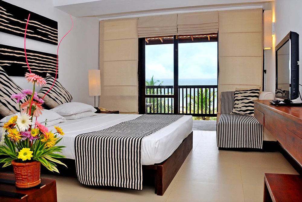 Goldi Sands Hotel - imagen 2