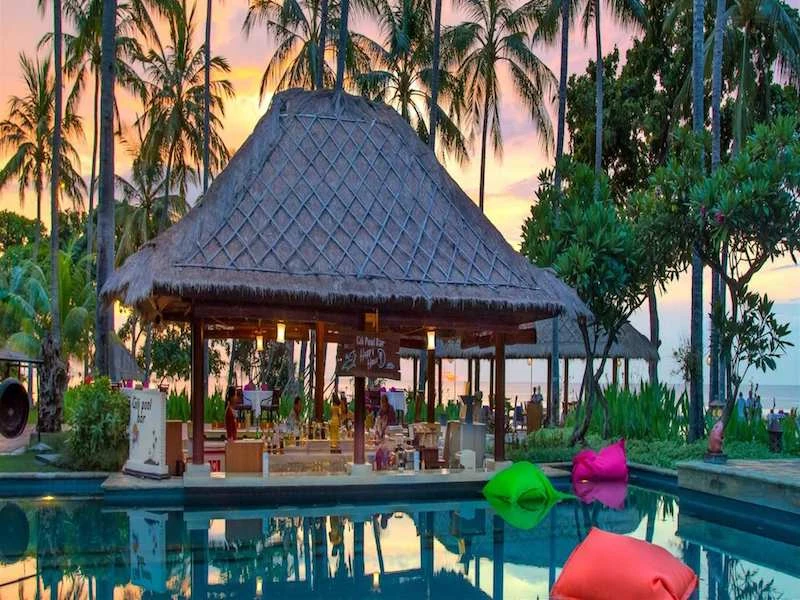 Holiday Resort Lombok