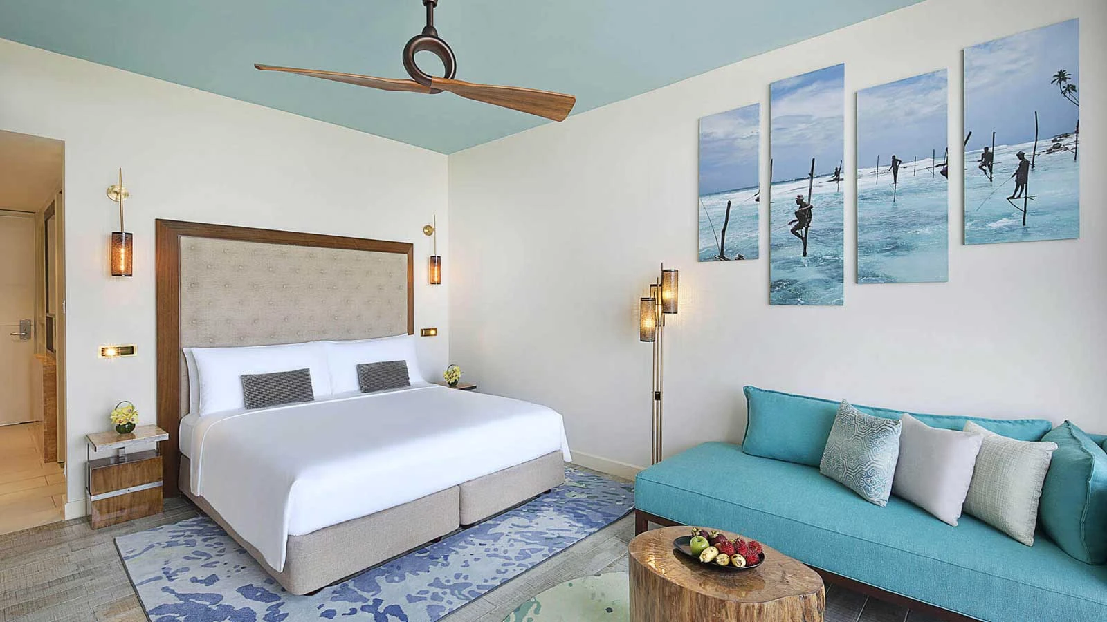 Hotel Amari Galle - imagen 2