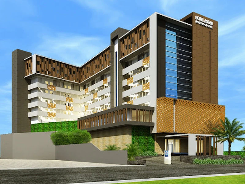 Hotel Best Western Asean