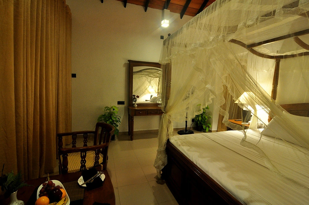 Hotel Heaven's Edge - imagen 2