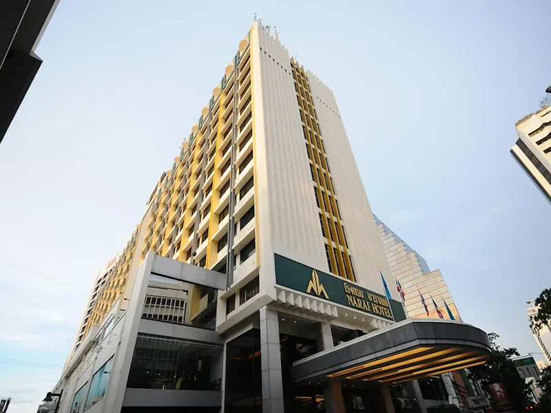 Narai Hotel