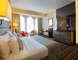 Hotel Ramada Colombo