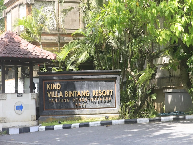 Kind Villa Bintang