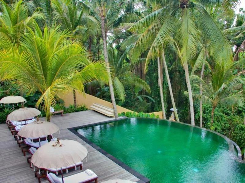 Komaneka Rasa Sayang - imagen 2