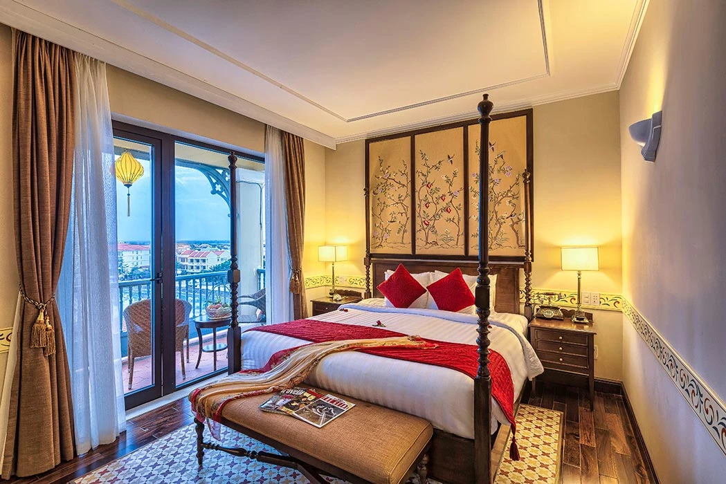 La Résidence d'Angkor - imagen 3