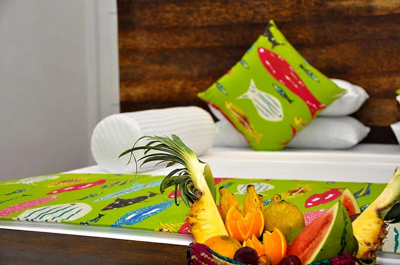 Maalu Maalu Resort & Spa - imagen 2