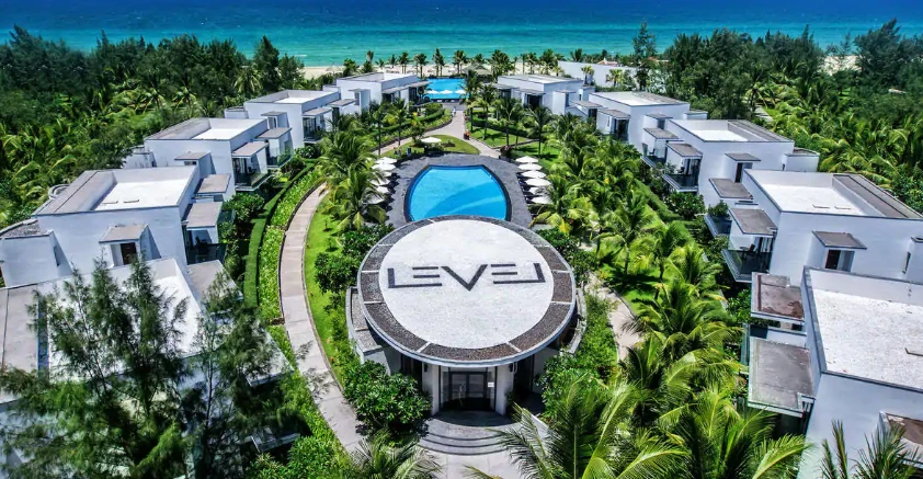 Meliá Danang Beach Resort