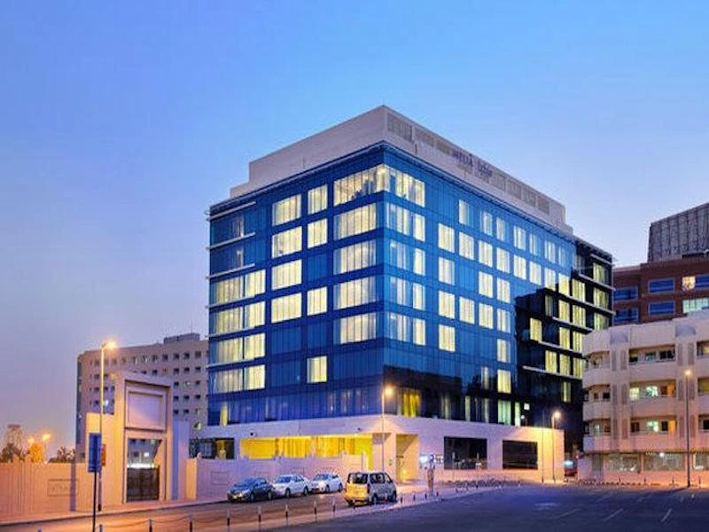 Melia Dubai
