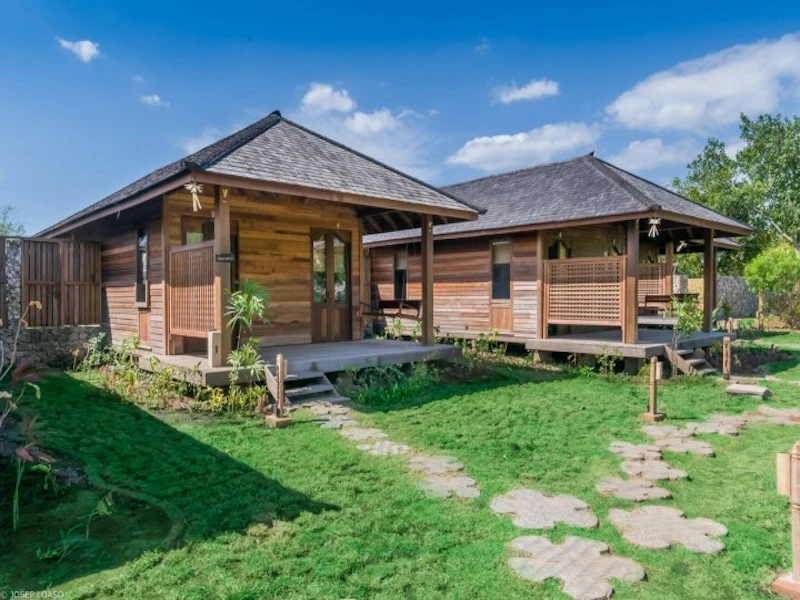 Naya Gawana Resort & Spa