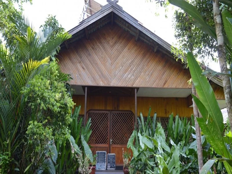 Rimba Lodge
