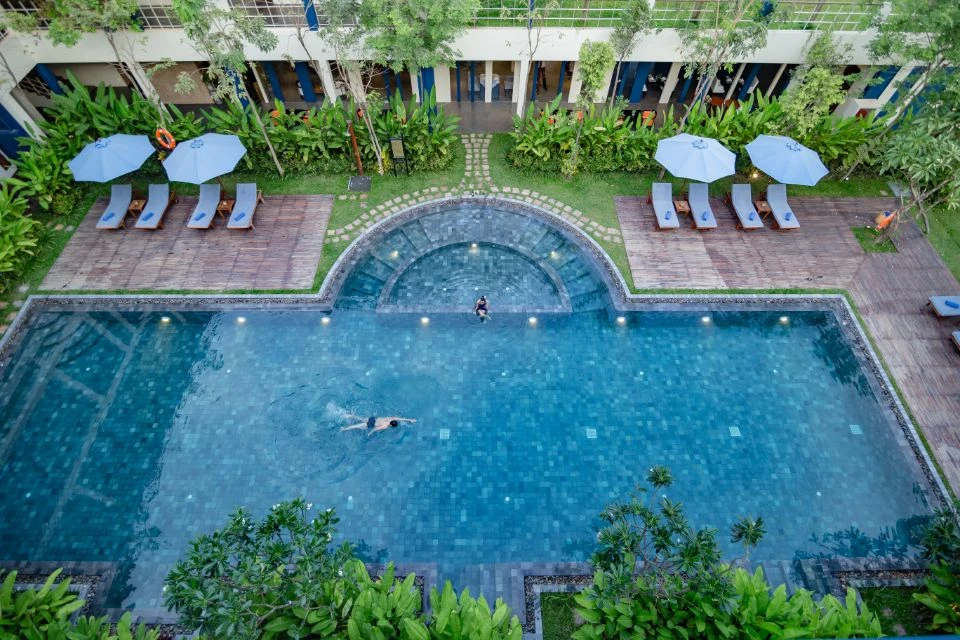 Sakmut Boutique Hotel & Spa