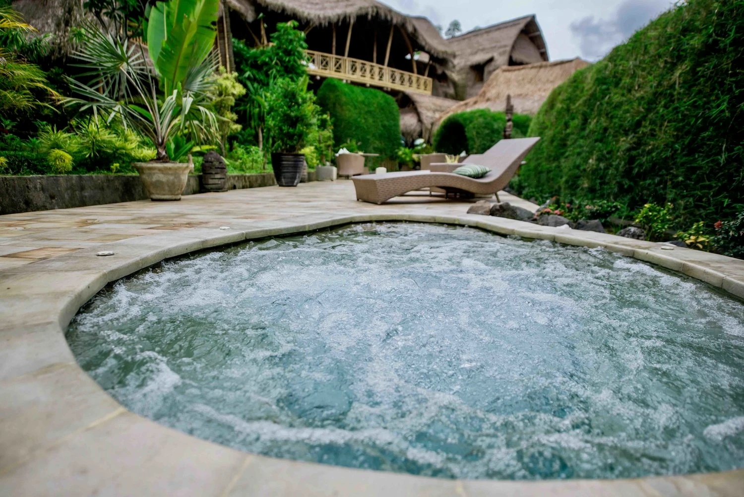 Samanvaya Luxury Resort