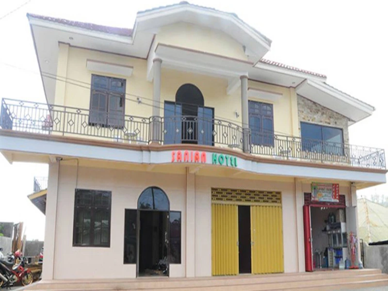 Sanian Hotel