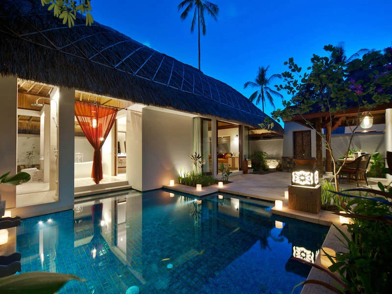 Sudamala Suites & Villas - imagen 4