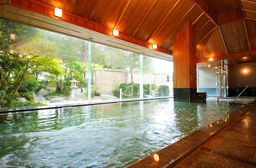 Takayama Green Hotel