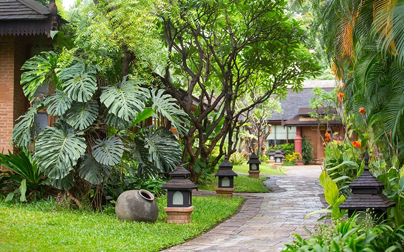 The Hotel @ Tharabar Gate